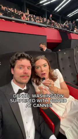Rihanna showed up!!! Everything happening at the Highest 2 Lowest premiere at Cannes with @TikTok UK @TikTok #cannes2025 #whattowatch  