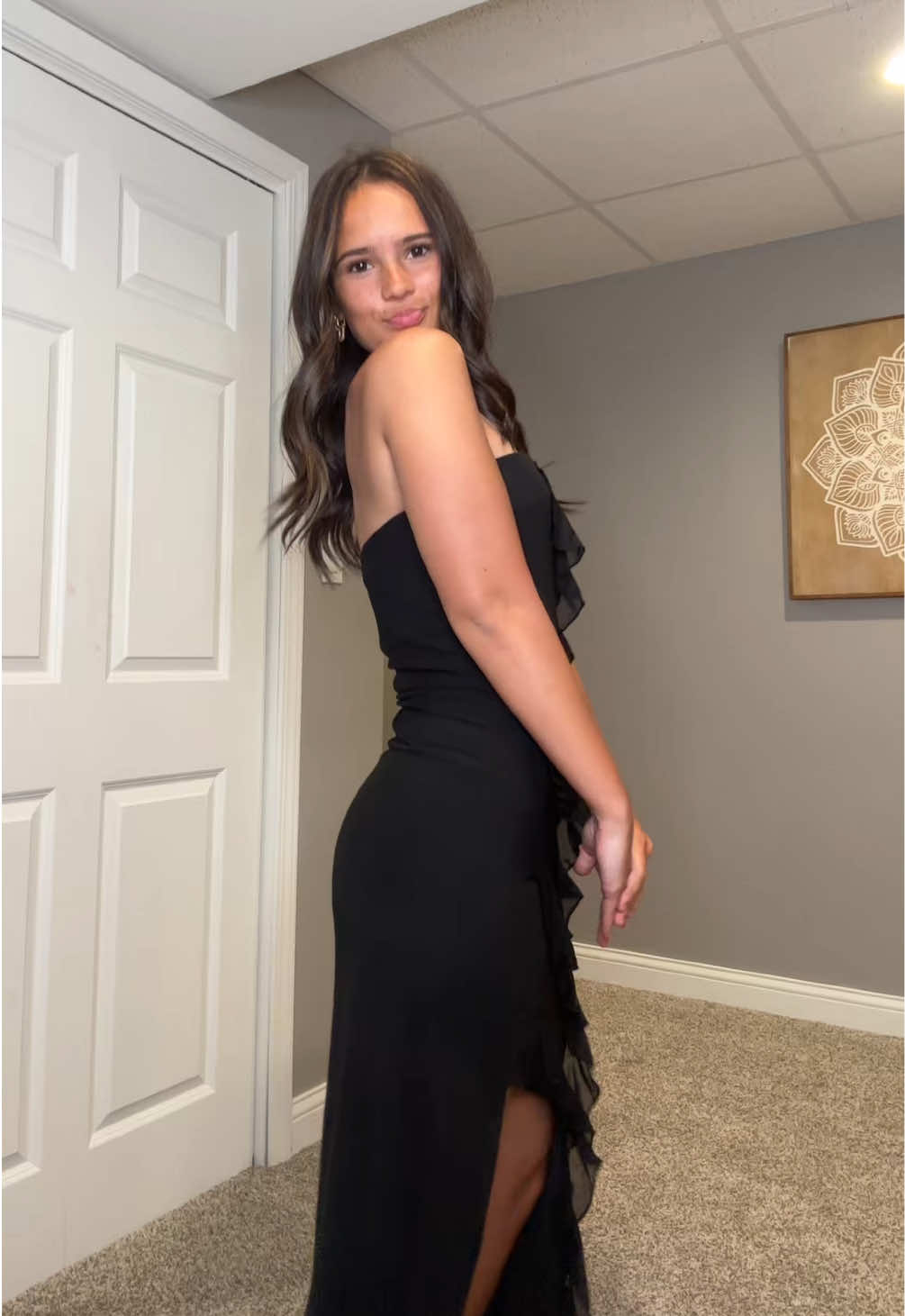summer dresses are my favs💗 #fyp #trending #relatable #tanlines #summerdresses #Summer #outfit #outfits #fashion #style #OOTD #fitcheck #outfitideas #outfitinspo 