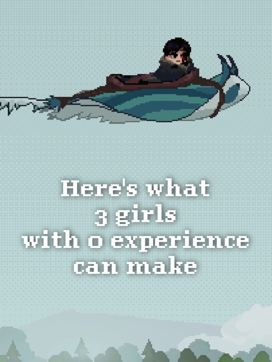 I mean yeah it's hard, but not as hard as you think 😌 Free Demo is out in a couple of weeks btw #gamedev #indiedev #gaming #indiegame #indiegamedev #pixelart #gamemaker #videogames #indiegames #deltarune 