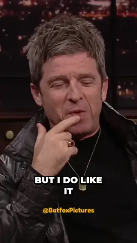 NOEL GALLAGHER - THERE'S NO FIRST CLASS ON IT #OASIS #NOELGALLAGHER