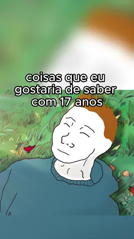 Não espere ninguém te salvar. Só você pode salvar sua vida.