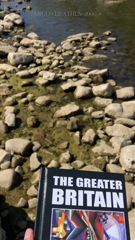 The Greater Britain. 🇬🇧⚡️#greatbritain #gb #unitedkingdom #england #nationalism #europe #thirdpositionism #oswaldmosley #anglo #anglosaxon #germanic 
