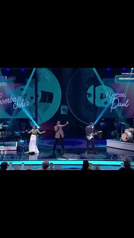 Memori Kita kaya gini makin enakkk woyyy😭😭😭😭😭🤍 #nyomanpaul #lombasihir #memorikita 