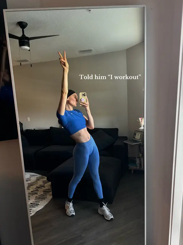 Um actually SIR… since you asked 🙂‍↔️💅🏼 #gymgirls #girlswholift #onlinepersonaltrainer #fitnesscoach #fitnessinfluencer #GymTok #fitmom #comeworkoutwithme 