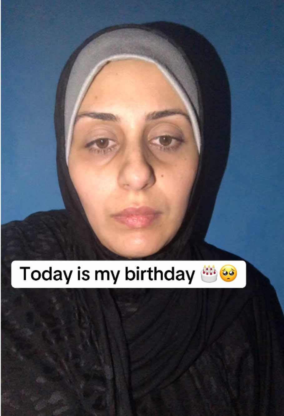 Today is my birthday 🎂,but unfortunately I feel so sad 😞 and depressed, I have one wish on this day is to survive and restart over again with my children, but I can’t do that without your help and support, please support my family, everything mentioned in my bi0 🔗🥺🙏🙏🙏🙏. #dueto #stitch #europe #usa #viralvideos #viral #usatiktok🇺🇸 #fypp #fypage #foryou #foryoupage #trending #viralvideo #pakistan #canada #mybirthday #birthday #birthdaygift #save 