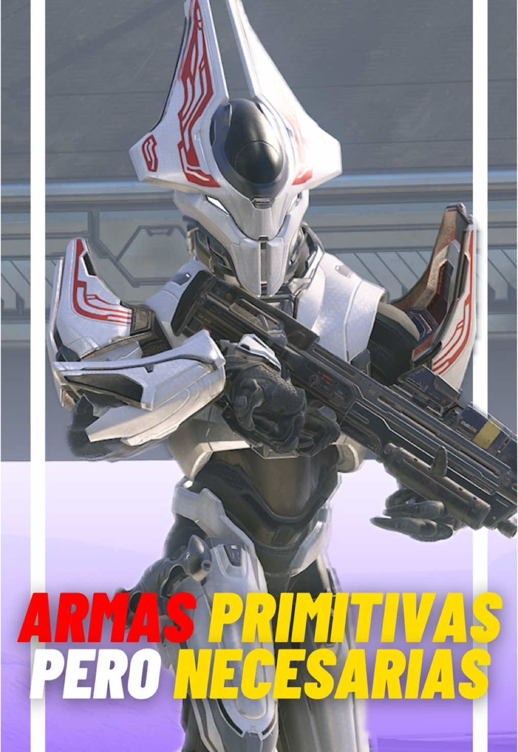 Respuesta a @Catati64 Les Tenían un respeto por ser letales! 💀 #Halo #gamerentiktok #tiktokgaming #jefemaestro #curiosidades 