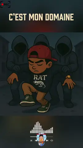 @Rish Tiger @LaMano🚫🦵🏾 Merci à tous ceux qui verront la vidéo complète 🫶🏽❤️  #lamano #lamano19 #rat #ratgang #rishtigerproduction #mindsetmotivation #rishtigerlyrics #videoviral #france🇫🇷 #fyp #comment #nocomment 