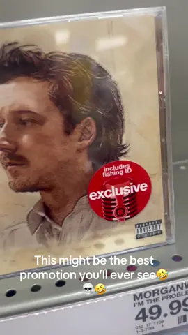 This album is 🔥🔥🔥 go cop at target #tiktok #morganwallen #tiktokviral 