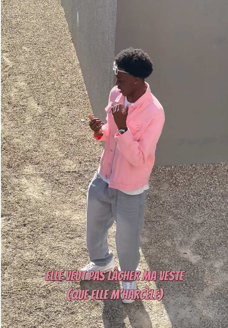« À PERTE » disponible le 21/05/25 sur toutes les plateformes #àperte #fyp #rapfr 