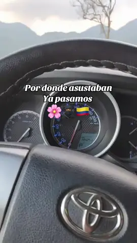 Por donde asustaban ya pasamos #🥷🏽 #pyf #paratiiiiiiiiiiiiiiiiiiiiiiiiiiiiiii 