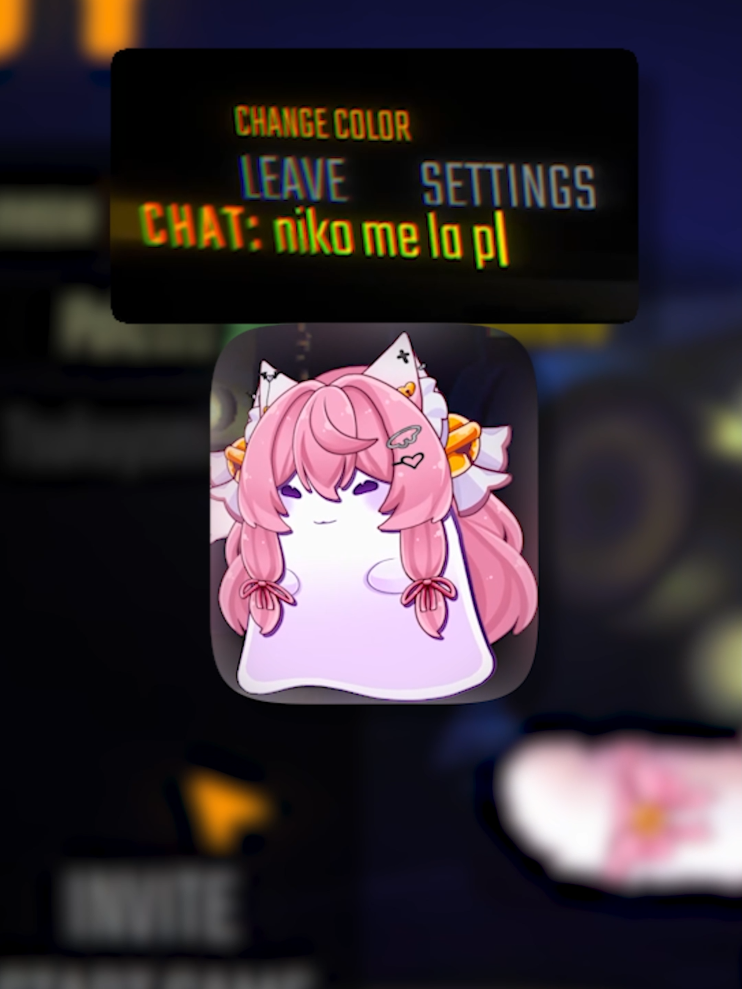 Hay que estar concentrados siempre... #fyp #vt #vtuber #vtuberclips #maisaymeow #streamer #vtuberespañol #vtuberperu #vtubermemes #fyppppppppppppppppppppppp #vtubersedit #humor #foryoupage #viral_video #twitchstreamer #fypシ゚ #esvtuber #twitchclips #gaming #vtubers #REPO
