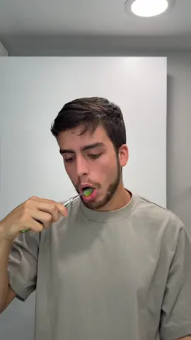 Colgate no me pagó por este video 