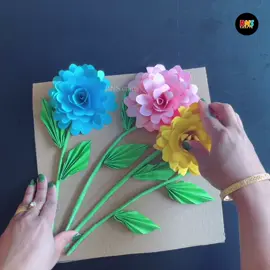 Amazing Paper wall hanging Craft ❤️ #Amazing #DIY #rnscrafts #trending #decoration #fypシ #viral #foryoupage #beautiful #creative #foryourepage #creative #decor #foryou 