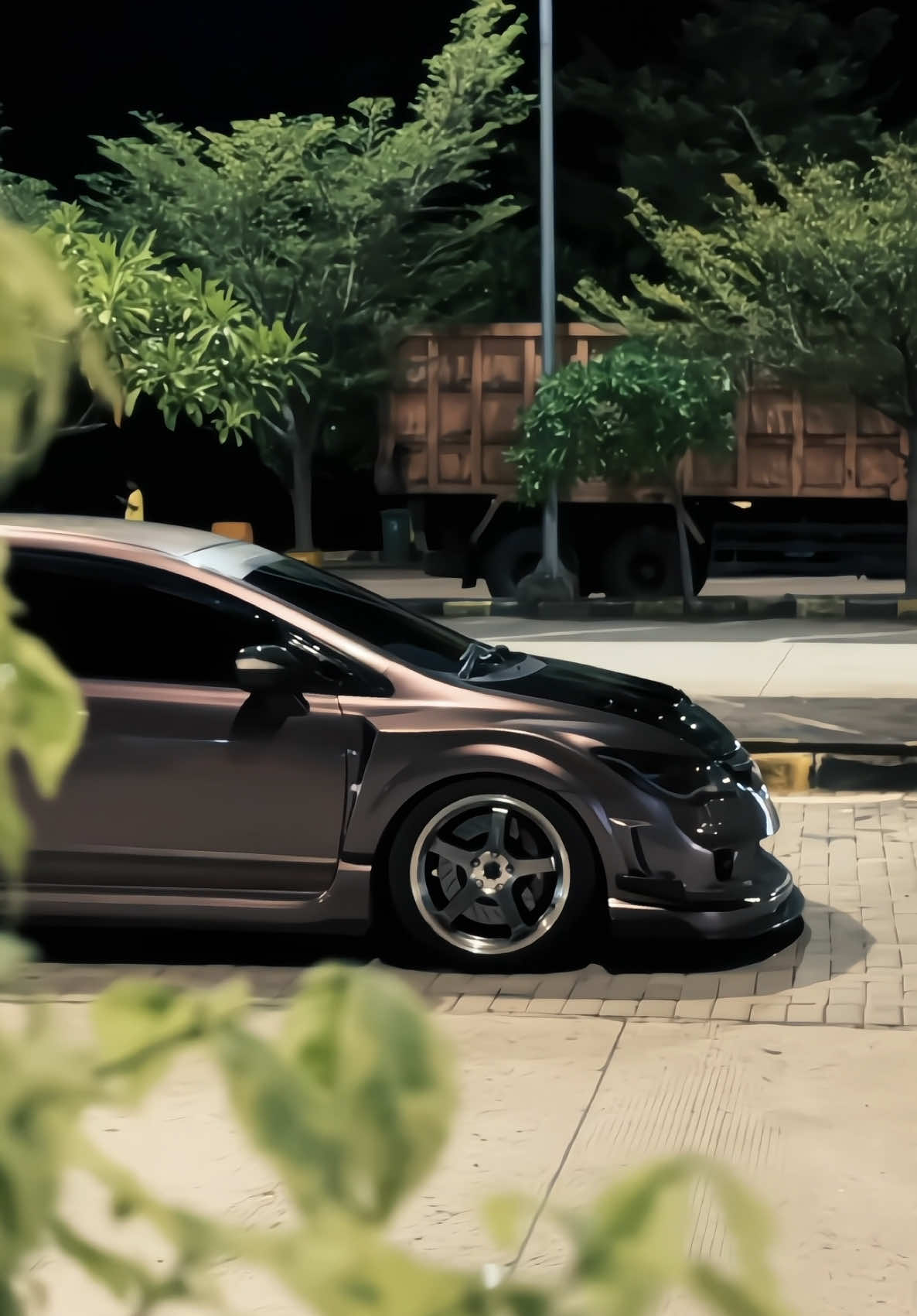 Babyboy ter mangu” 😇😎 . . . . . #civicindonesia #fdsquad_indonesia #hondaboy #civicfdindonesia #civicfd2 #fd #trend #viral #fyp #fvpシ #civictyper #civicfd 