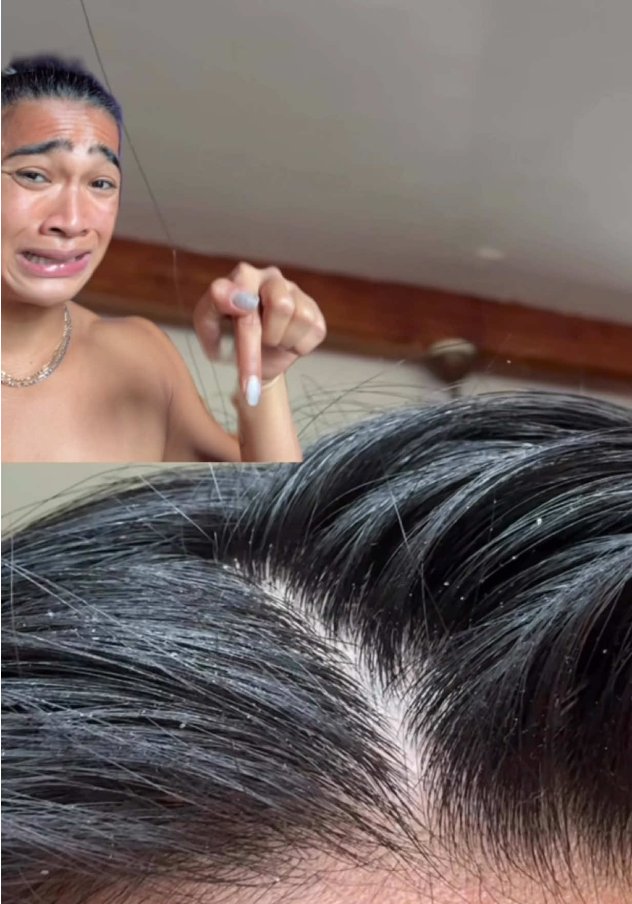 6-months later and I’m still obsessed 🤩 @Dr. Groot #drgrootpartner #koreanhaircare #drgroot 