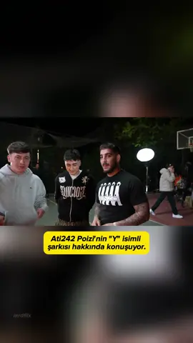 Ati242 Poizi'nin 