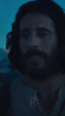 As bem-aventuranças  🎬The Chosen  #thechosen #deus #jesus #bemaventurados 