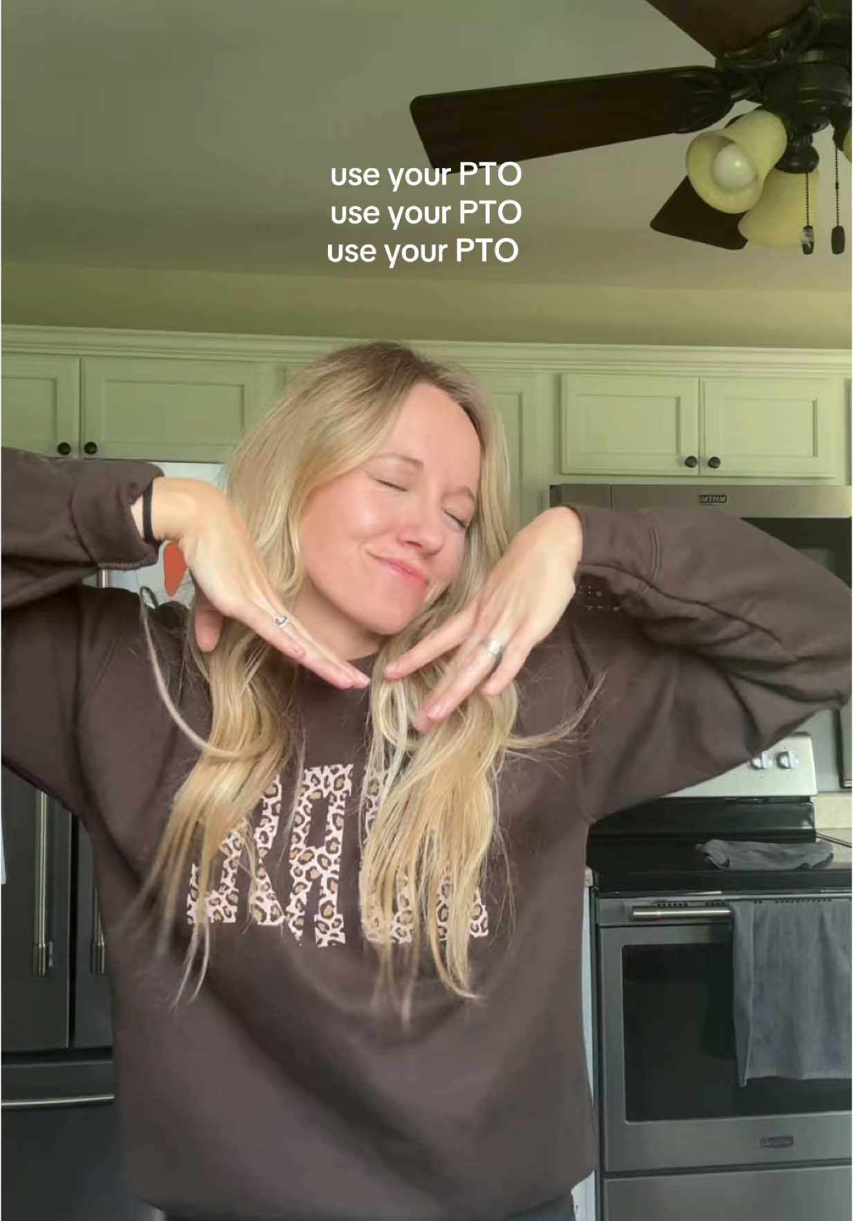 Do it for you 🤍🤍🤍 #nurse #nurselife #nursetips #ernurse #nursetok #nursesoftiktok #pto 