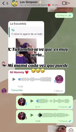 Yo quede cine 🤣