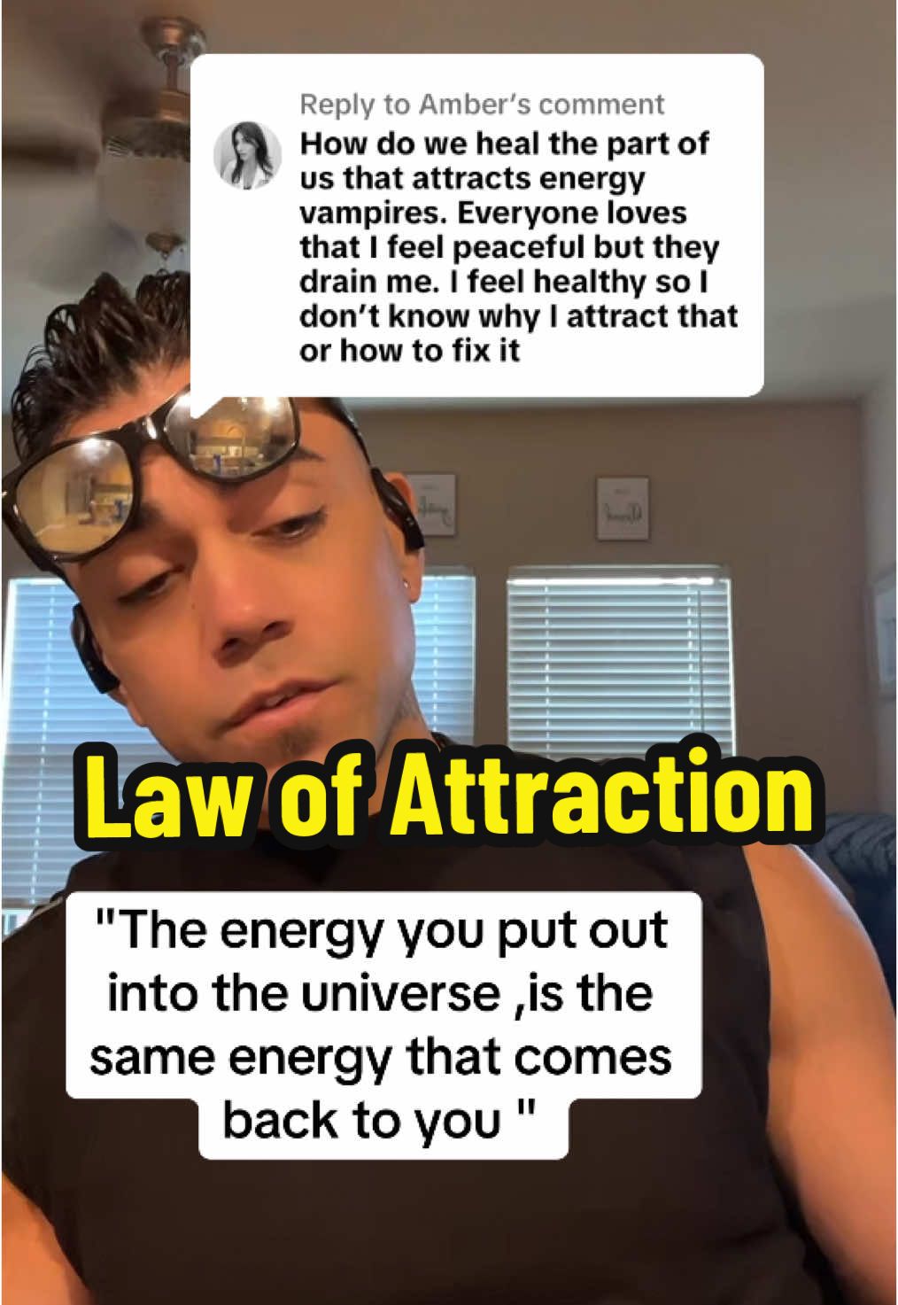 Replying to @Amber #growthmindset #motivational #motivation #motivationalvideo #motivationalspeech #Relationship #relationshipgoals #relationships #motivationalspeaker #mindset #realtalk #attraction 