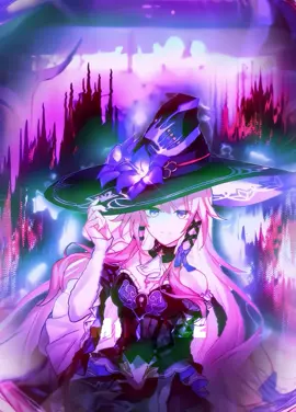 The Herta 120fps edit #thehertaedit #theherta #120fps #HonkaiStarRail #hsrtrailer #hsrcreators #hoyocreators