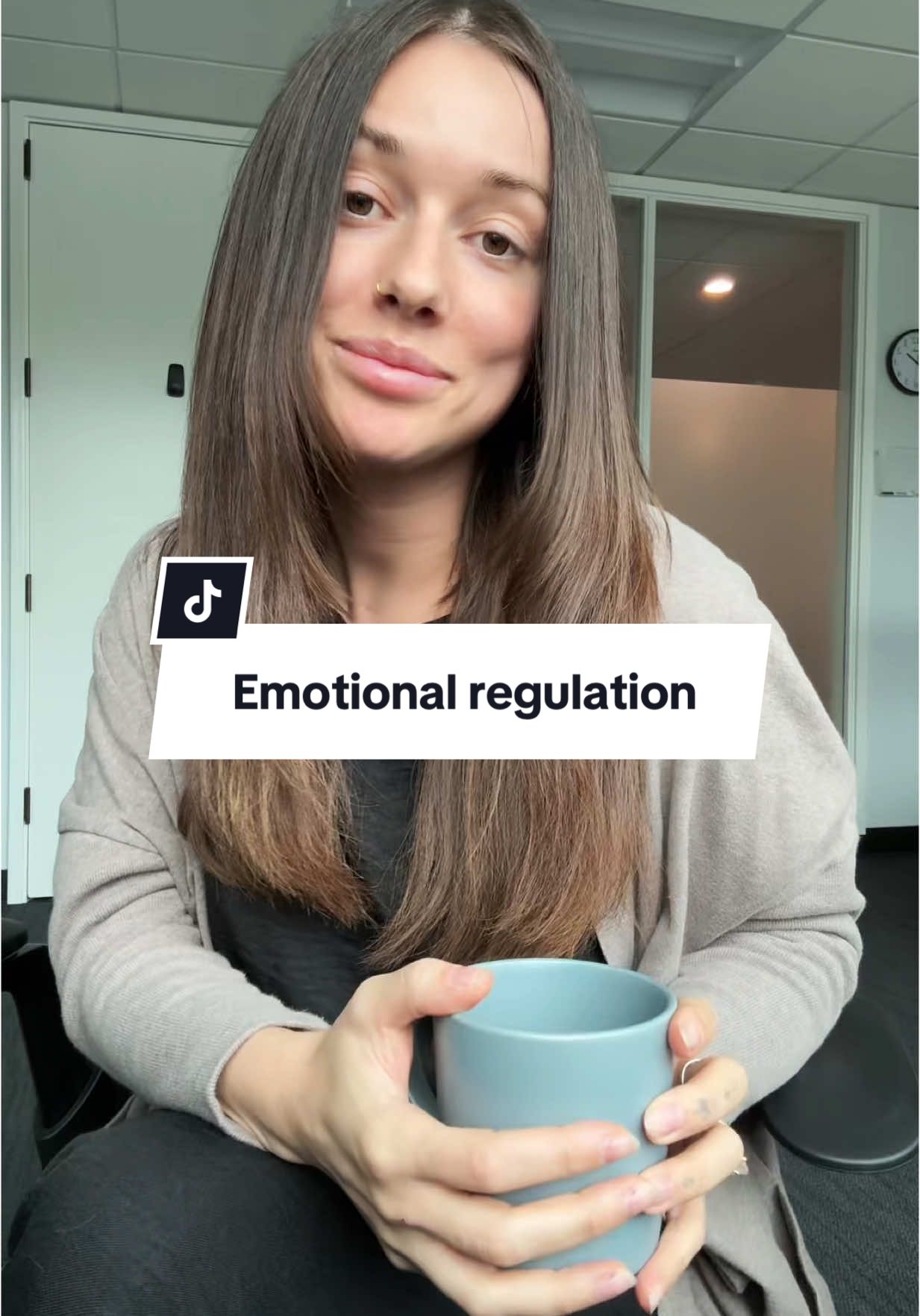 It’s not a response.. it’s a reaction 
