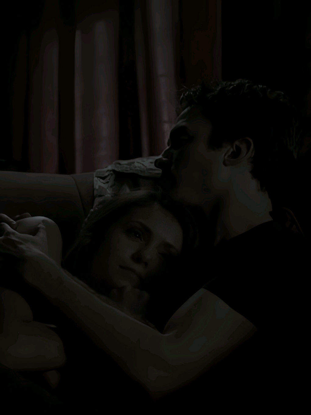heaven #delena #thevampirediaries #tvd #fyp #fypp #vaiprofycaramba 