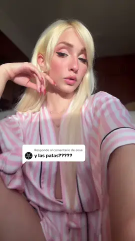 Respuesta a @Jose 🎀🌸🎀🌸