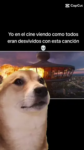 La canción es pegajosa 💀 Shout #fyp #destinlfinal6 #foryou #survivalmovie #shout #humor #bloodlines #foryoupage 