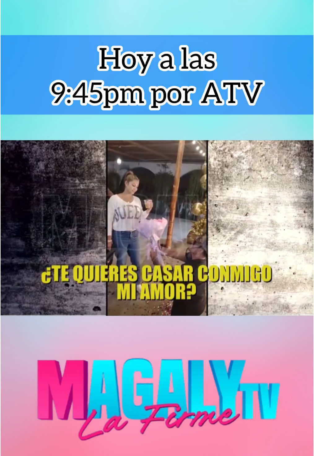 #magalytvlafirme #magalymedina #atv #edwinguerrero #corazonserrano #dueño #mañoso #karlatarazona #matrimonio #christiandominguez #infiel #peru🇵🇪 #viralvideos #susanaalvarado #pacobazan #Cumbia #cama #intimidad #fyp 