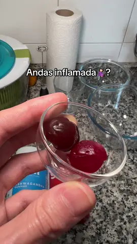 ADIÓS A LA INFLAMACIÓN Y ADIÓS A LA PANZA DE CORTISOL 👋🏻 #inflamacion #inflamacionabdominal #desinflamar #ashwagandha #applecidervinegar #vinagredemanzana #goli #abdomenplano #applecidervinegargummies #gomitasdevinagredemanzana 