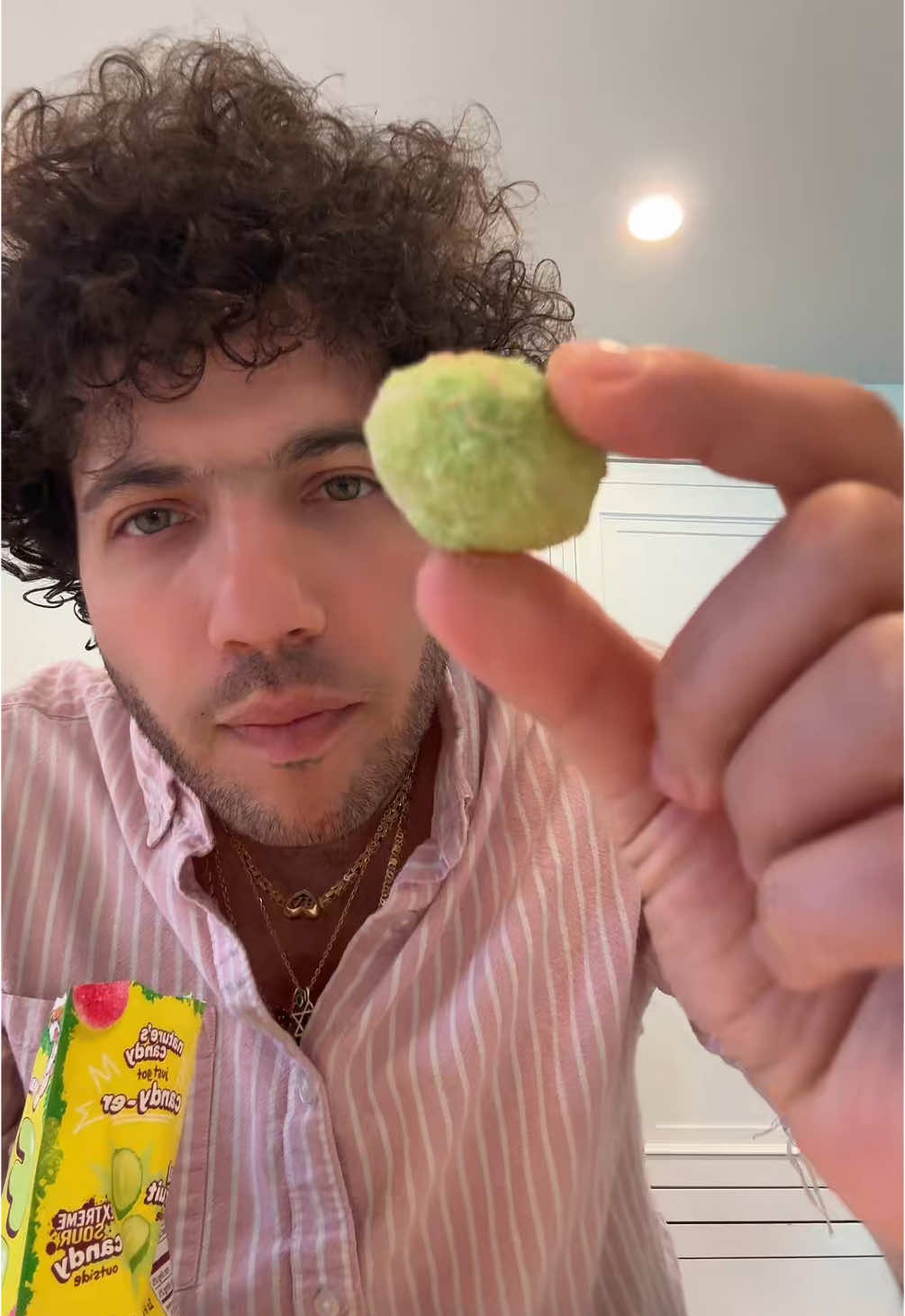 warhead fruit riot