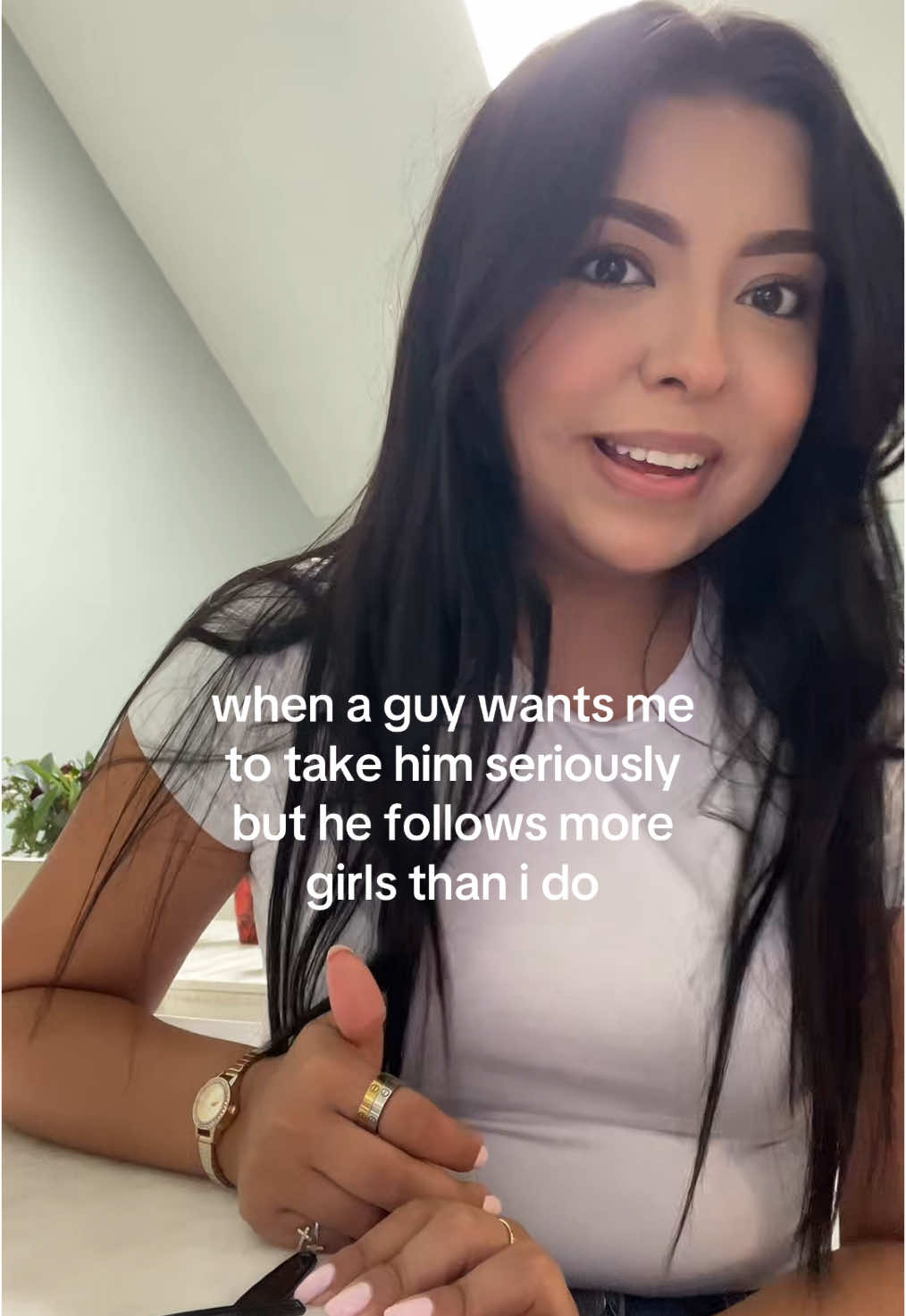 and spam accounts??? absolutely not 👉🚪 #instagram #fyp #dating #spamaccount #parati #foryoupage #sinners 