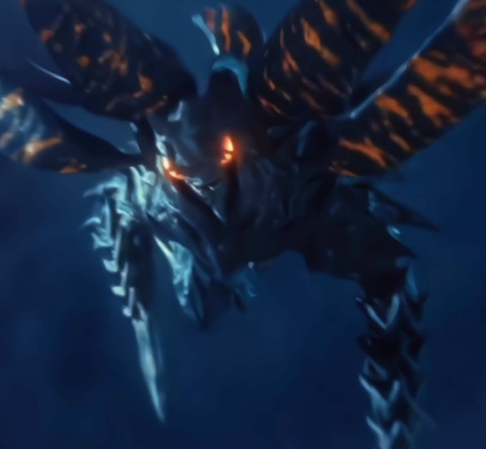 Underrated Godzilla villain | Gemstone’s Megalon Edit #megalon #godzilla #godzillavskongroar #godzillaxkongthenewempire #godzillaminusone #godzillavsmegalon #godzillaedit #kaiju #kaijus #edit #edits #godzillaedits #fyp #fypシ゚ #foryoupage #viral #monsterverse 
