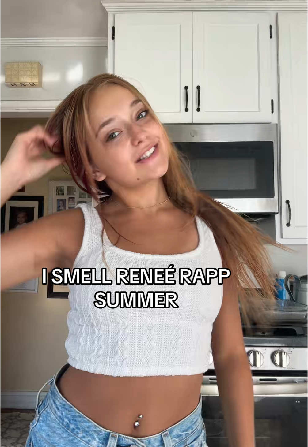 OMG IN LOVE #wlw #reneerapp #Summer