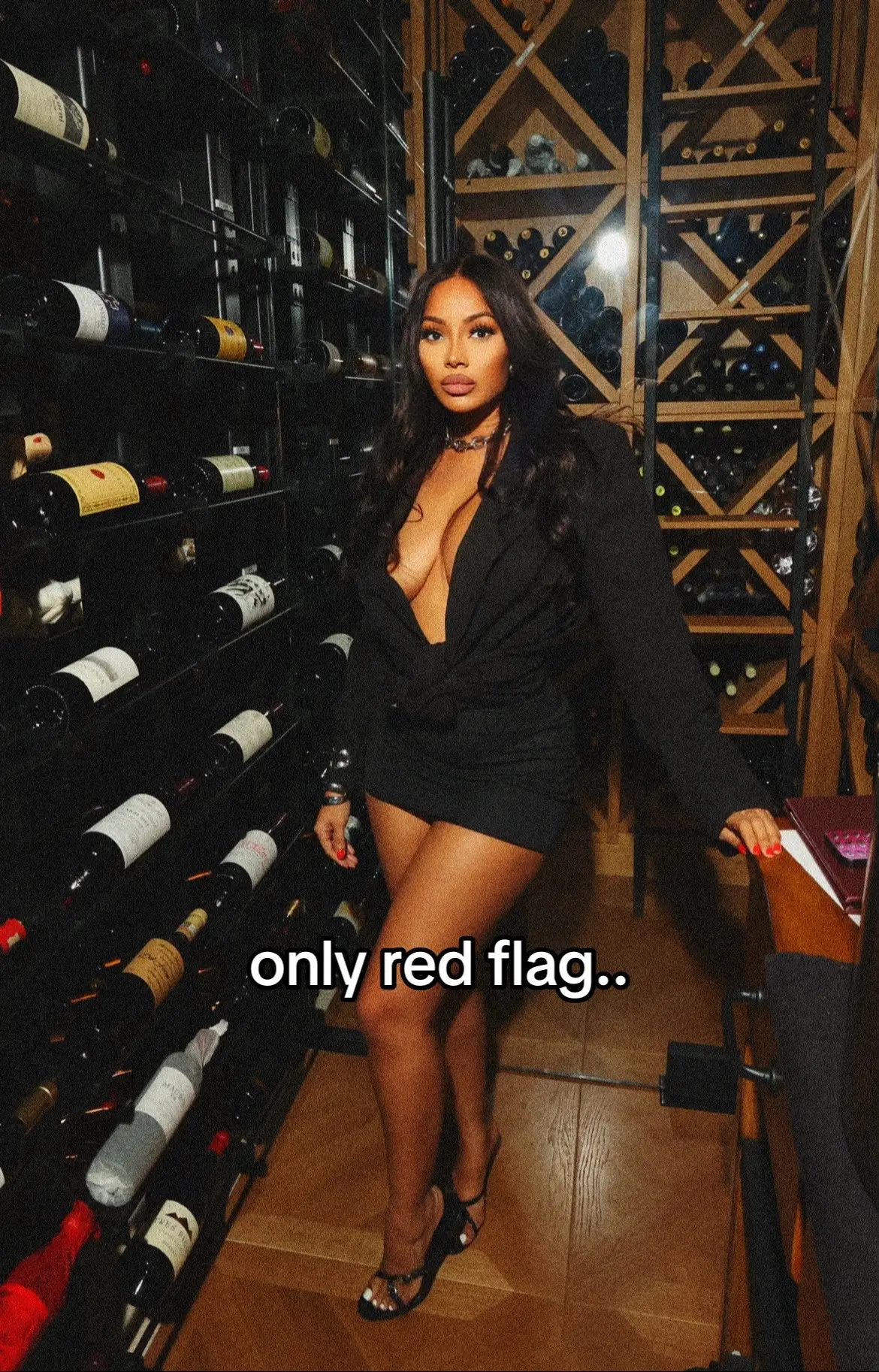 Sorry not sorry 