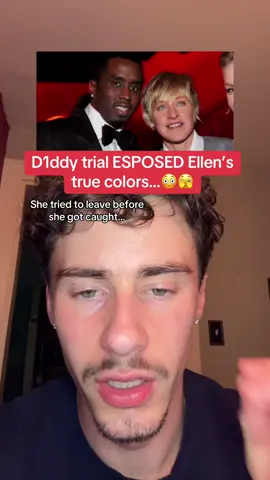 Why is nobody talking about this… the end is crazy 😳