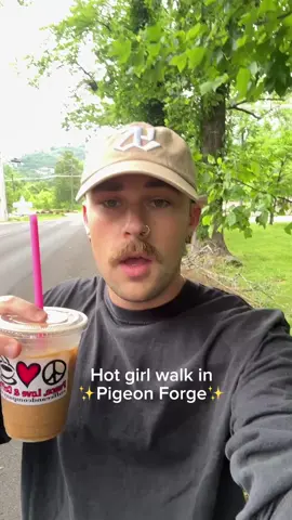 Coming back to the states after being in Japan for 2 months got me like @k.fel #pigeonforge #travel #japan 