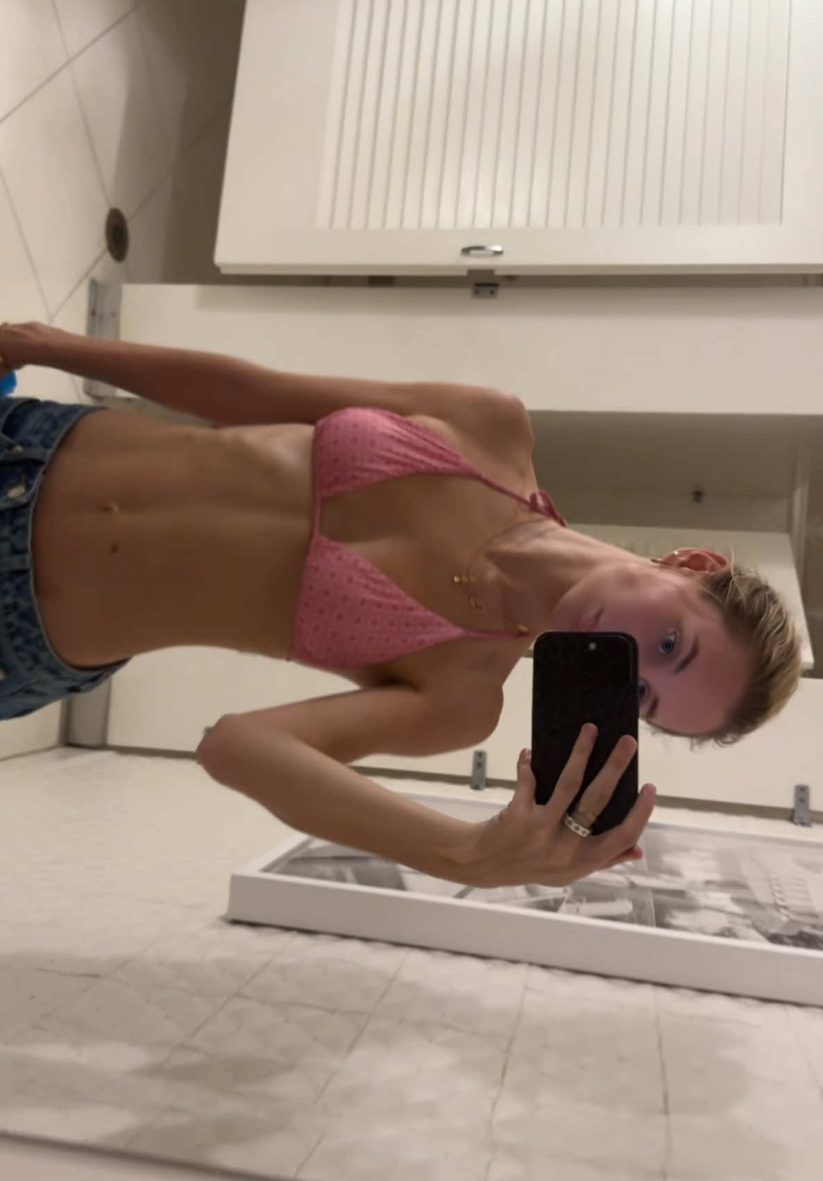 lol chromey fit for the beach
