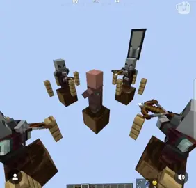 *Even pillagers in Minecraft don't k*ll children #isnotreal #isntreal #israhell #Minecraft #pillager #pillagers #memestiktok #freepalestine 