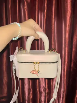 Tas cantik 100ribuan🤗 #taswanita #tascantik 