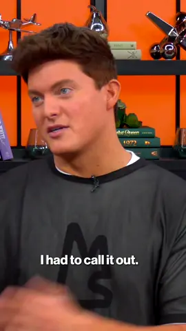 #thevalley star Zack Wickham is always, ALWAYS going to have Kristen Doute's back. #zackwickham #bravo #bravotv #kristendoute #jameskennedy