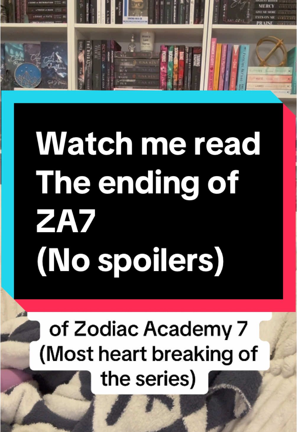 They really lived up to the TWISTED sisters name #zodiacacademy #twistedsisters #reactionvids 