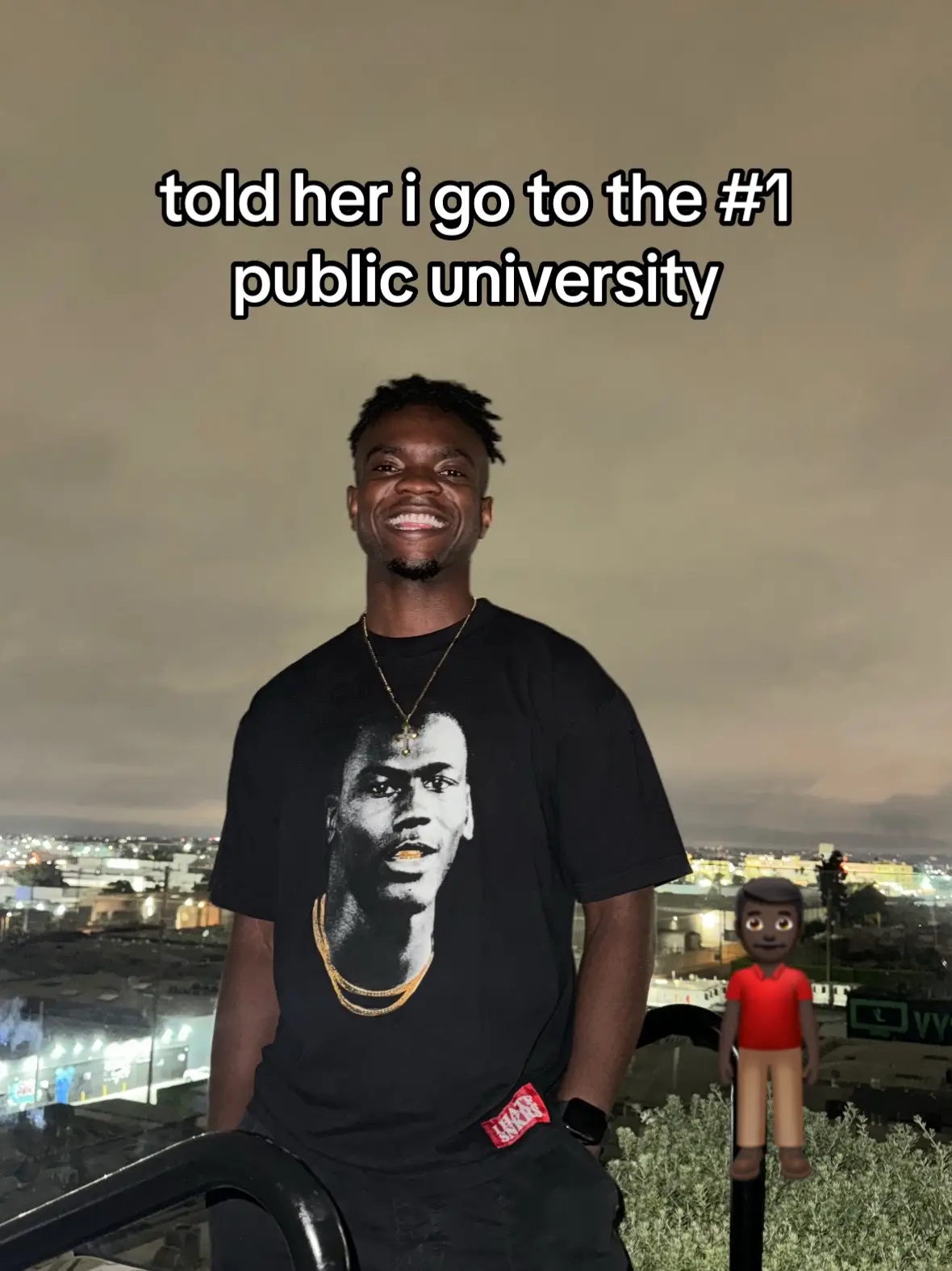 #fyp #ucberkeley #fypシ #viral #ucla 