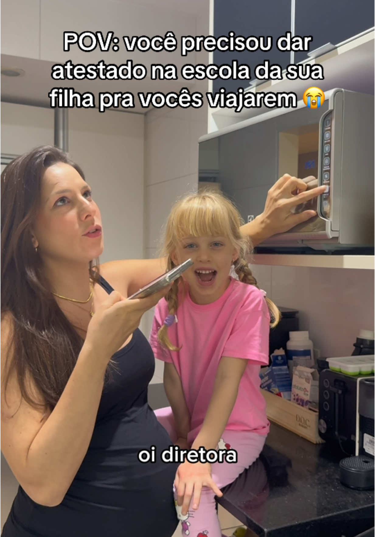São só 13 dias 🥹 @Gabi Muxagata 