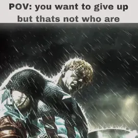 Never give up keep fighting things will get better and you will win #fyp #foryoupage #allmight #myheroacademia #marvel #motivation #onepunchman #kmnyedit #yuji #dante #invincible #hero #everyone #everywhere #MentalHealthAwareness 
