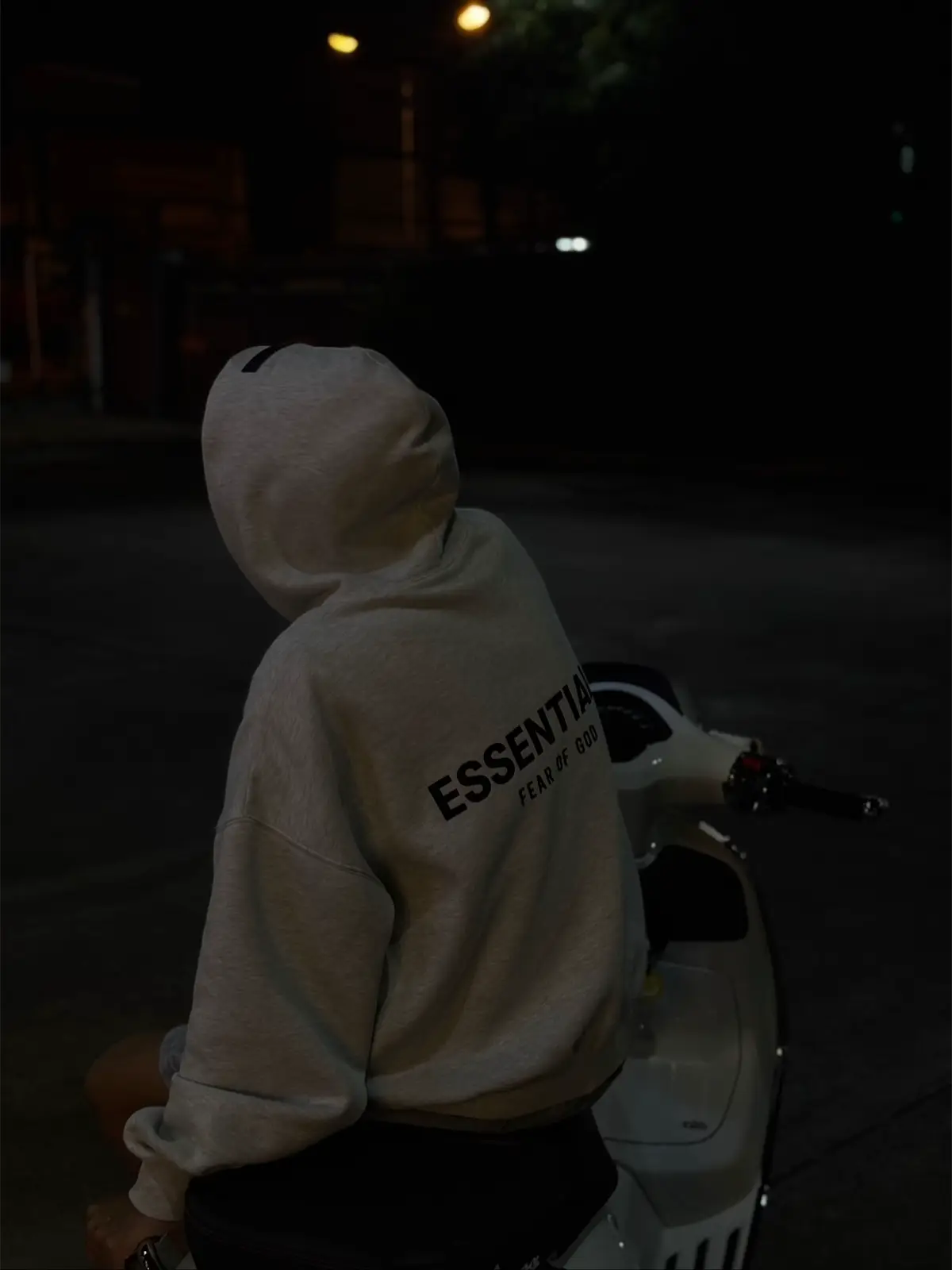 ⚡️#พิกัดลับเชียงใหม่ #luxevescnx #vespa 