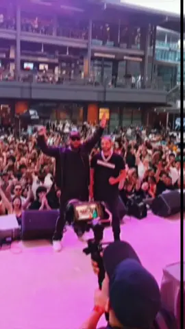 💭What started as a dream is now a reality. 30 cities.🔥 Sold out shows back to back. The love and 100% energy from the fans Unreal.💪🏼 This is history in motion.🌎 #MOPACINOTOUR “ Big Shout out @shaqfu_radio @ShaqDieselONeal  #fyp #ConcertNight #FestivalSeason #LiveShowEnergy #BackstageVibes #TourStop #LitCrowd #MoshPitMadness #FansGoingCrazy #CityByCity #MusicFestivalVibes #OpeningActEnergy #EncoreMoment #LiveFromTheStage #VenueVibes #TurntUpLive #ViralConcertClip #HometownShow #HeadlinerEnergy #MusicLivesHere #SoundOnForThis