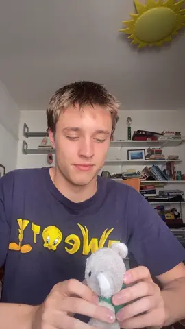 Mr fluffers