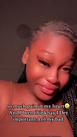 Stupid Me💔🥲